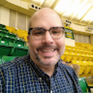 Meet your Posher, Stephen